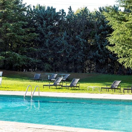 Best Western Domaine De Roquerousse Salon-de-Provence Zewnętrze zdjęcie