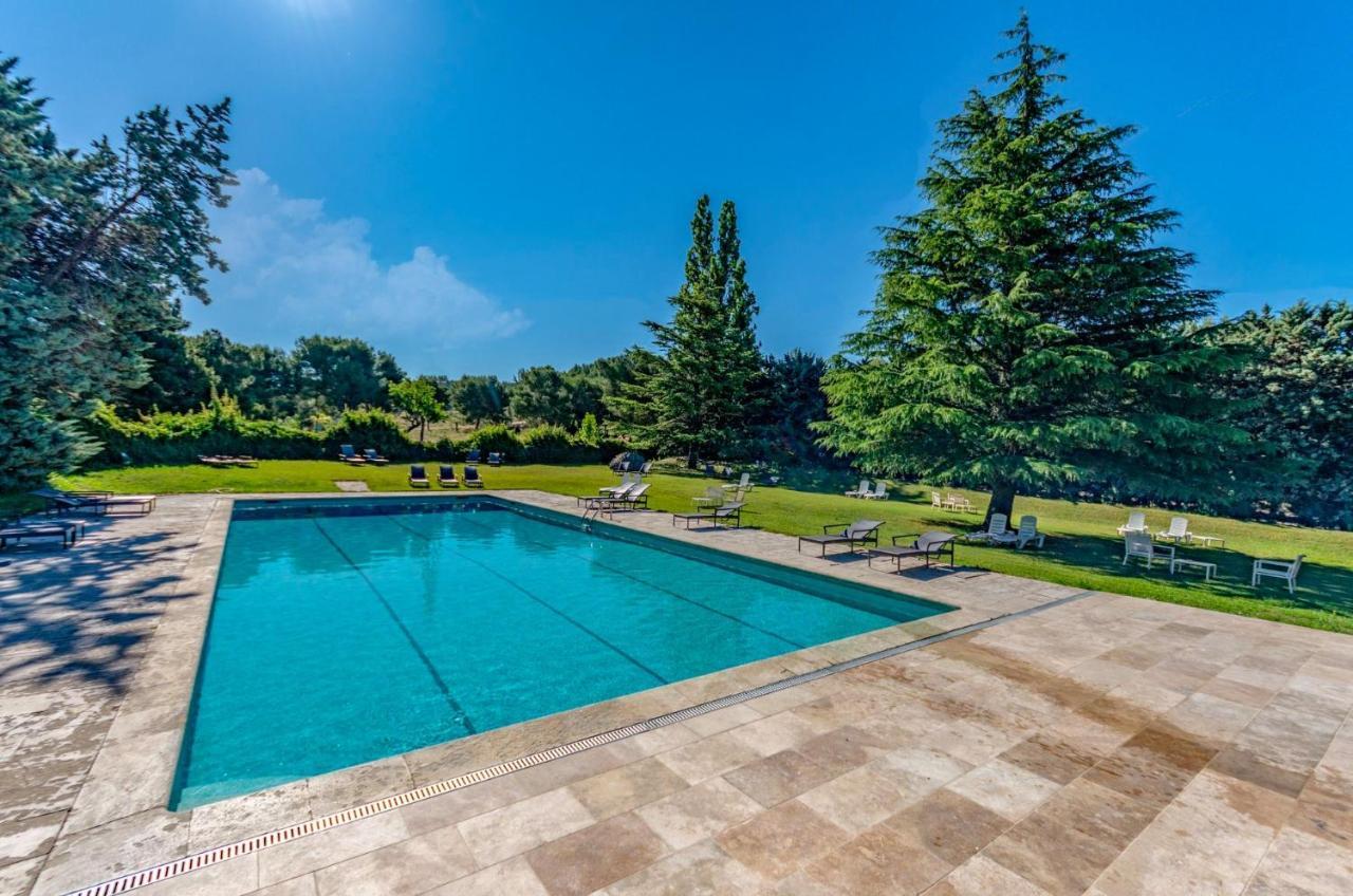 Best Western Domaine De Roquerousse Salon-de-Provence Zewnętrze zdjęcie