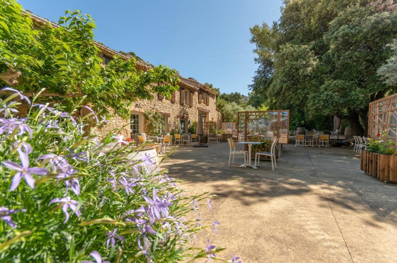 Best Western Domaine De Roquerousse Salon-de-Provence Zewnętrze zdjęcie