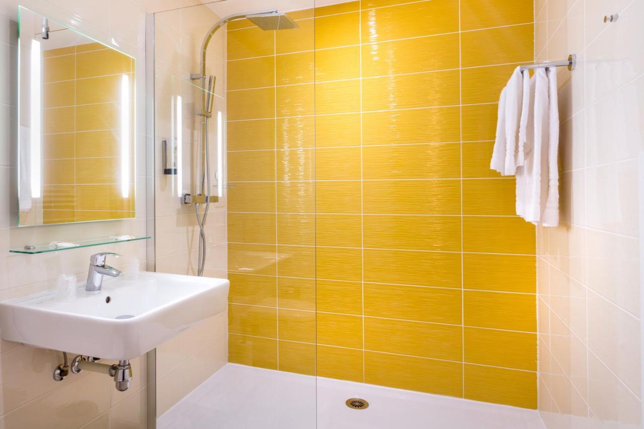 Best Western Domaine De Roquerousse Salon-de-Provence Zewnętrze zdjęcie