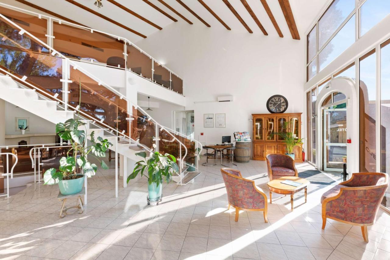 Best Western Domaine De Roquerousse Salon-de-Provence Zewnętrze zdjęcie
