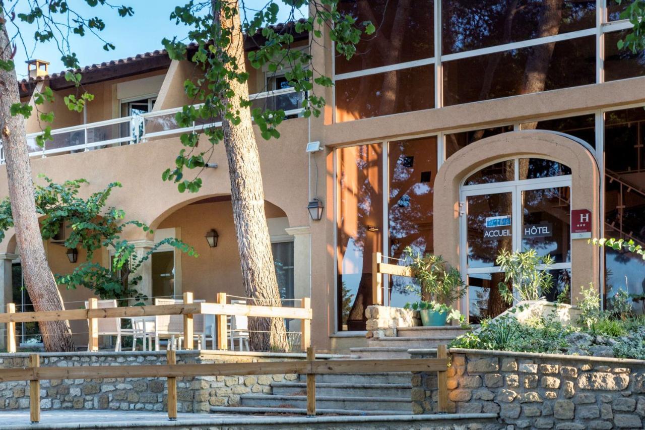 Best Western Domaine De Roquerousse Salon-de-Provence Zewnętrze zdjęcie