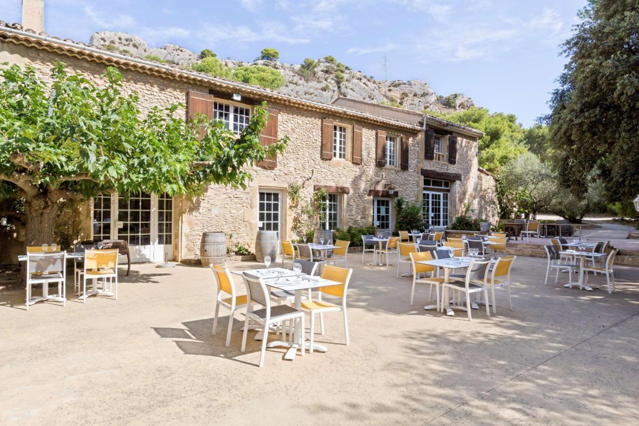 Best Western Domaine De Roquerousse Salon-de-Provence Zewnętrze zdjęcie