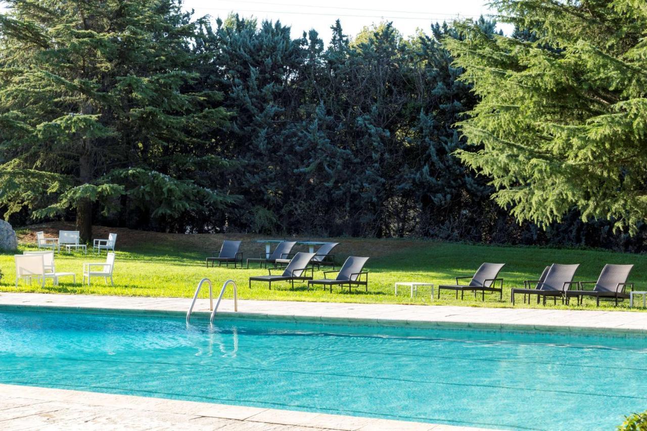 Best Western Domaine De Roquerousse Salon-de-Provence Zewnętrze zdjęcie