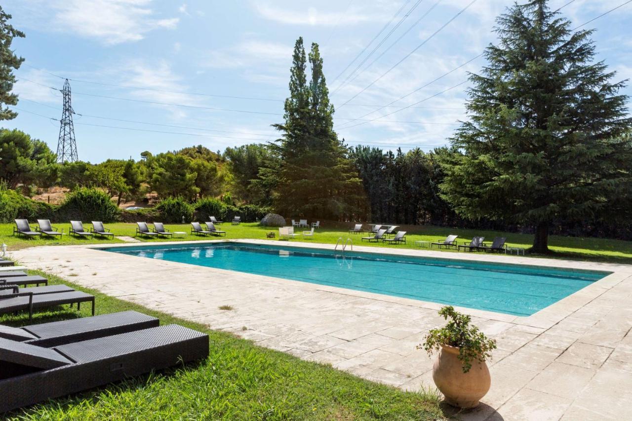 Best Western Domaine De Roquerousse Salon-de-Provence Zewnętrze zdjęcie