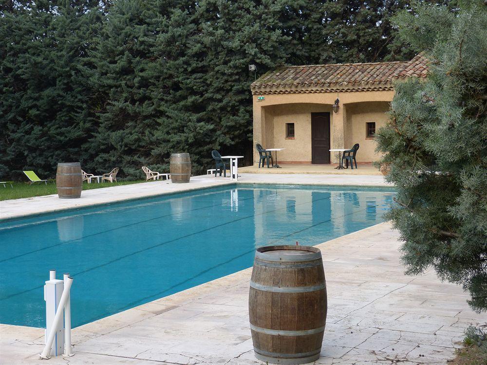 Best Western Domaine De Roquerousse Salon-de-Provence Zewnętrze zdjęcie