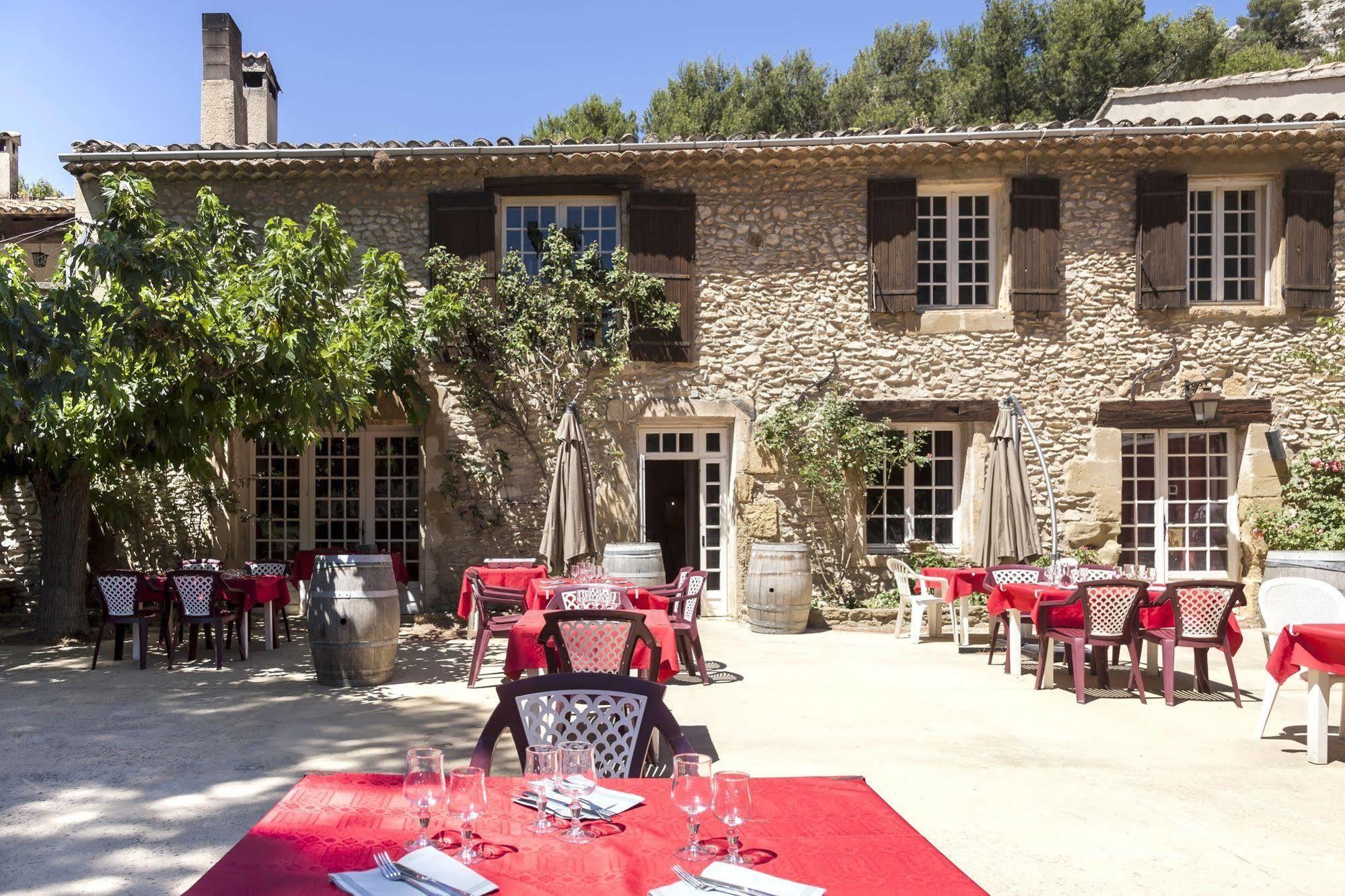 Best Western Domaine De Roquerousse Salon-de-Provence Zewnętrze zdjęcie