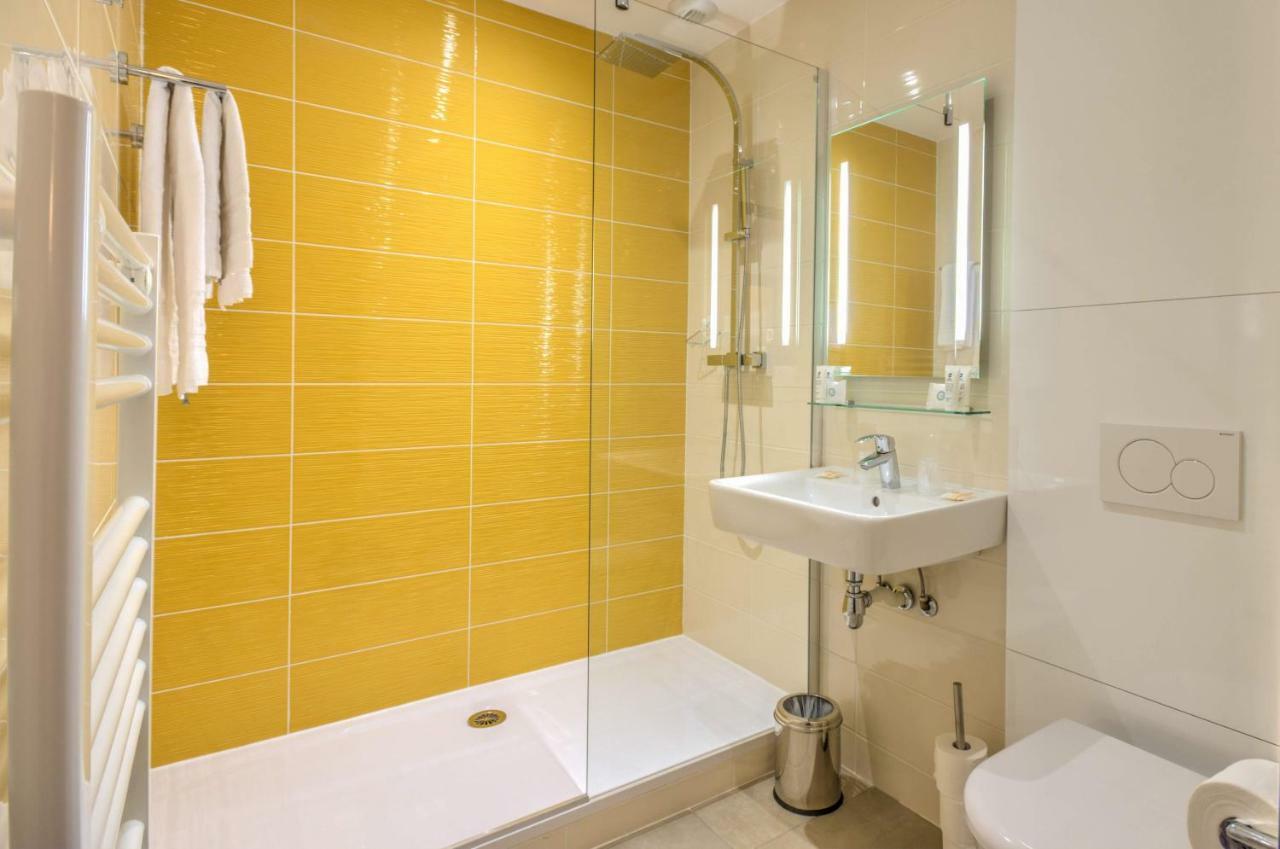 Best Western Domaine De Roquerousse Salon-de-Provence Zewnętrze zdjęcie
