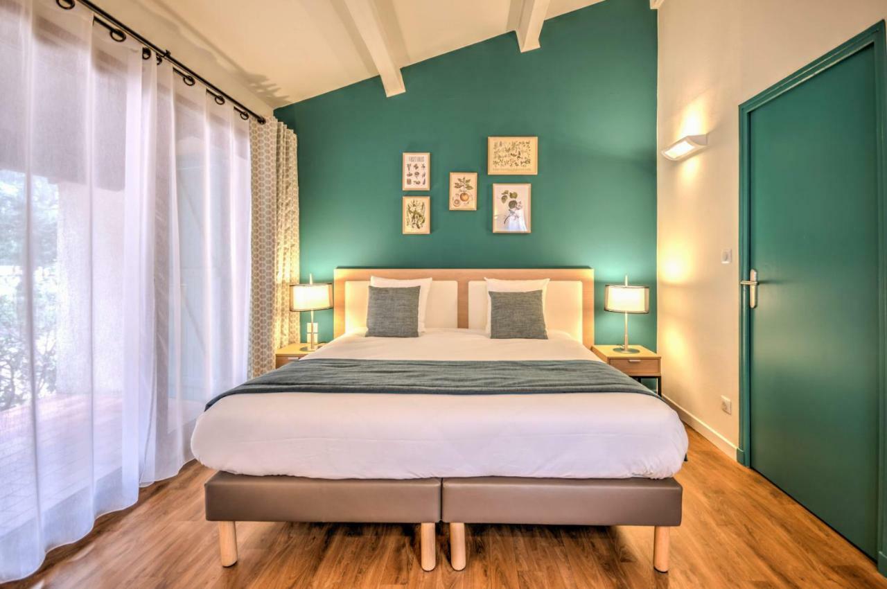Best Western Domaine De Roquerousse Salon-de-Provence Zewnętrze zdjęcie