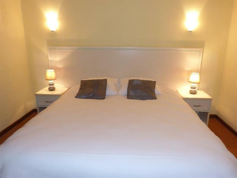 Best Western Domaine De Roquerousse Salon-de-Provence Zewnętrze zdjęcie