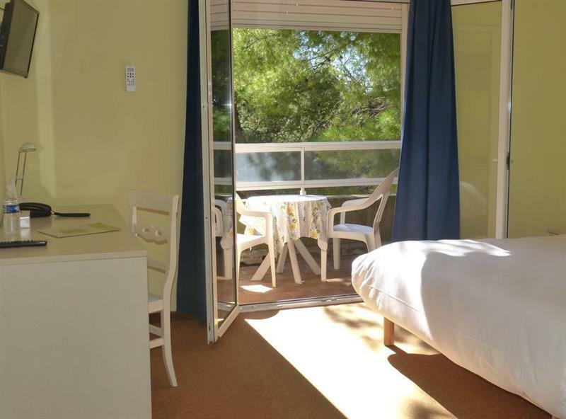 Best Western Domaine De Roquerousse Salon-de-Provence Zewnętrze zdjęcie