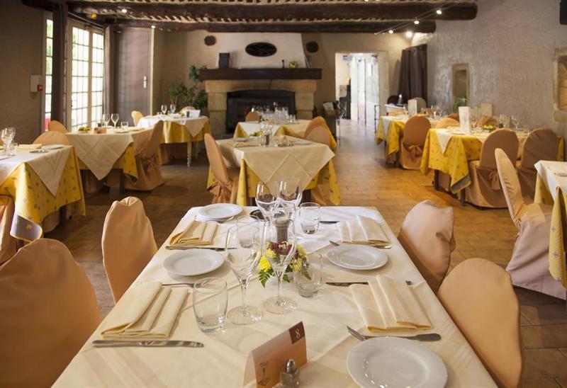 Best Western Domaine De Roquerousse Salon-de-Provence Zewnętrze zdjęcie