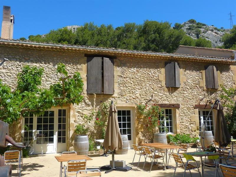 Best Western Domaine De Roquerousse Salon-de-Provence Zewnętrze zdjęcie