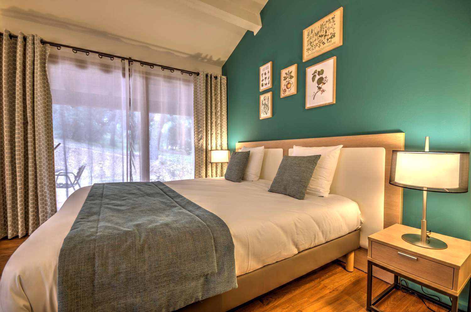 Best Western Domaine De Roquerousse Salon-de-Provence Zewnętrze zdjęcie