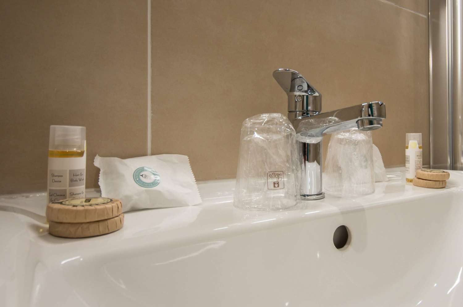 Best Western Domaine De Roquerousse Salon-de-Provence Zewnętrze zdjęcie