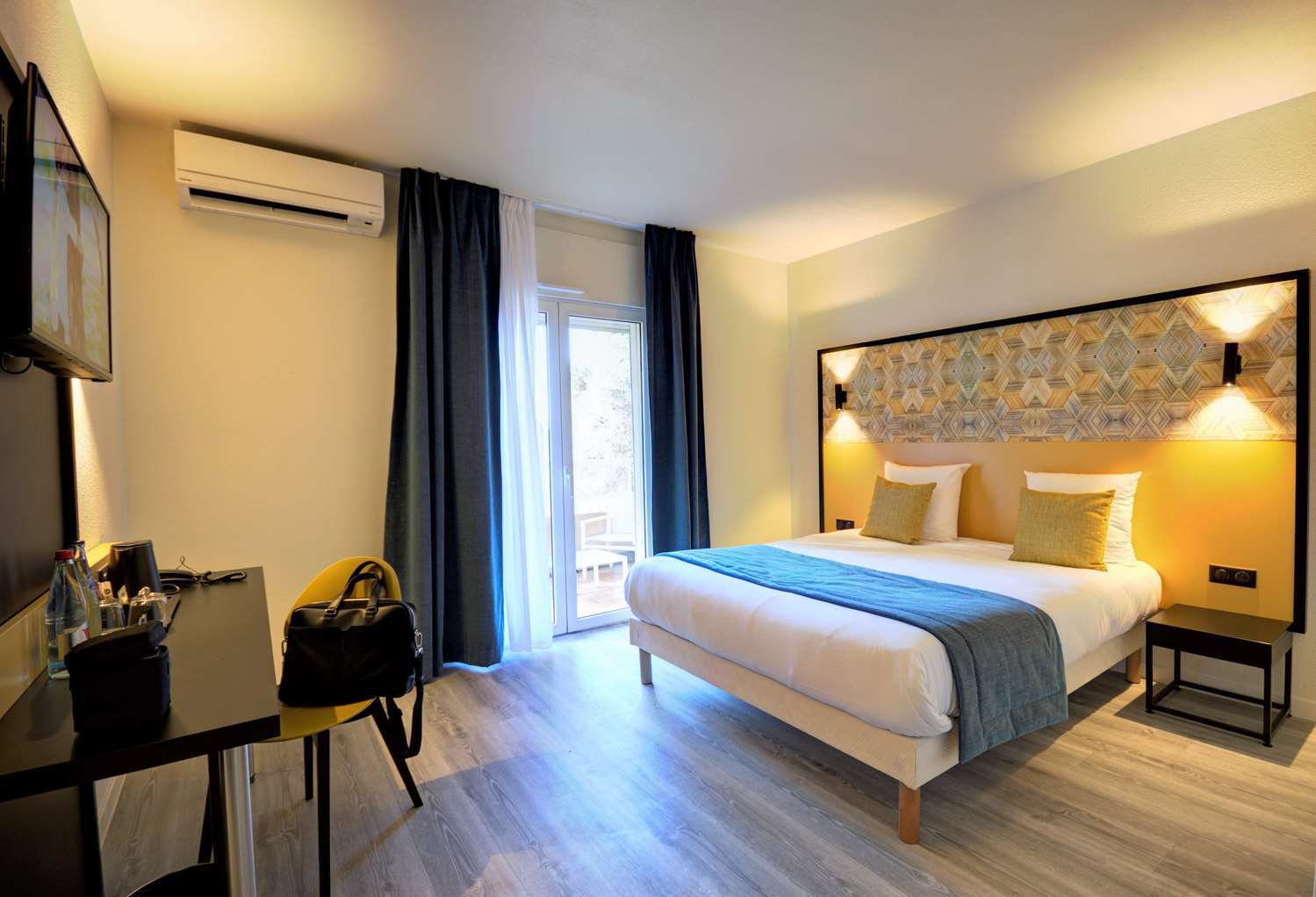 Best Western Domaine De Roquerousse Salon-de-Provence Zewnętrze zdjęcie