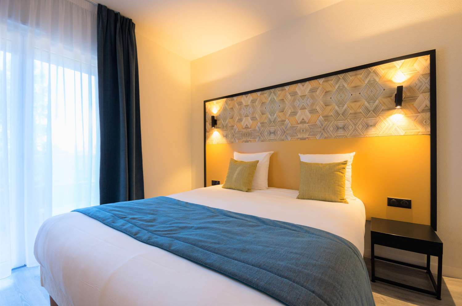 Best Western Domaine De Roquerousse Salon-de-Provence Zewnętrze zdjęcie