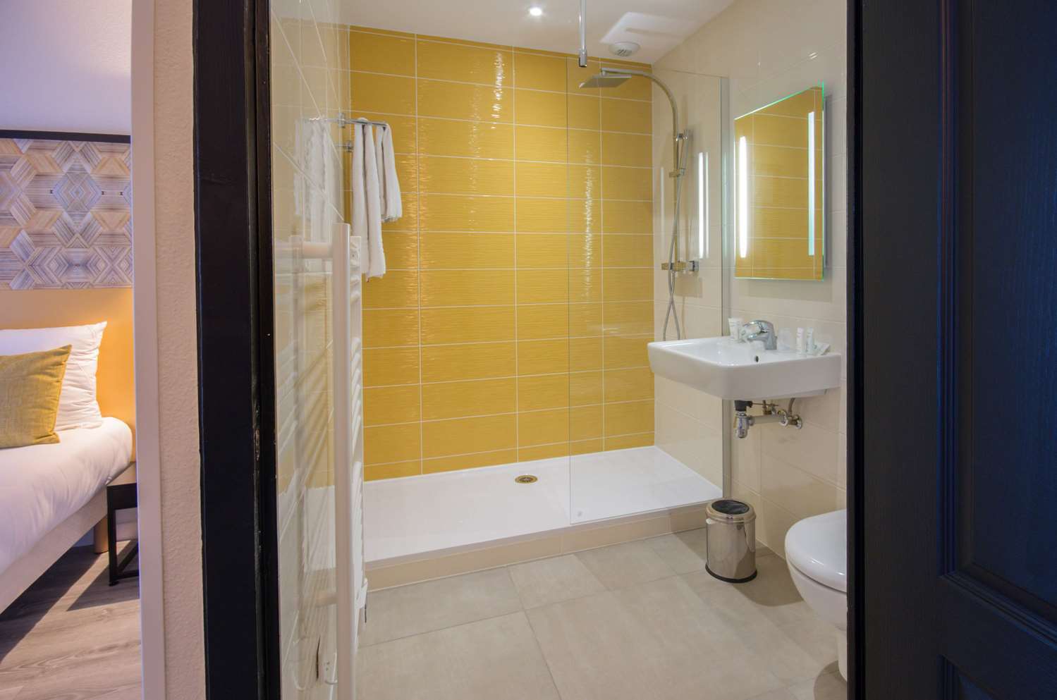 Best Western Domaine De Roquerousse Salon-de-Provence Zewnętrze zdjęcie