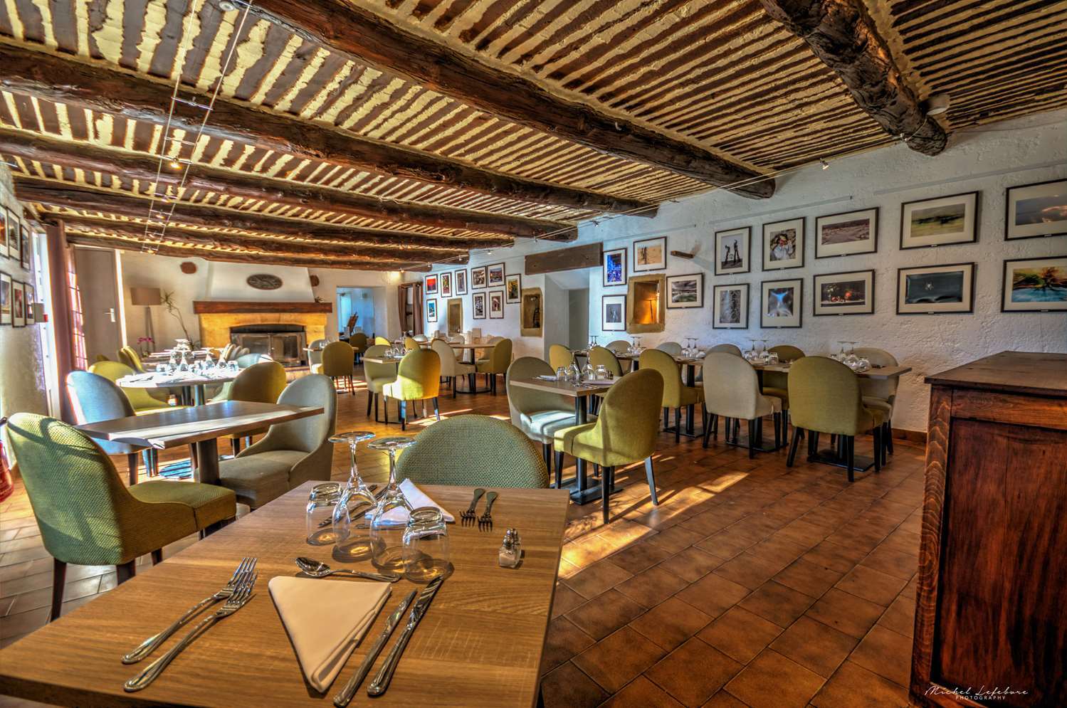 Best Western Domaine De Roquerousse Salon-de-Provence Zewnętrze zdjęcie