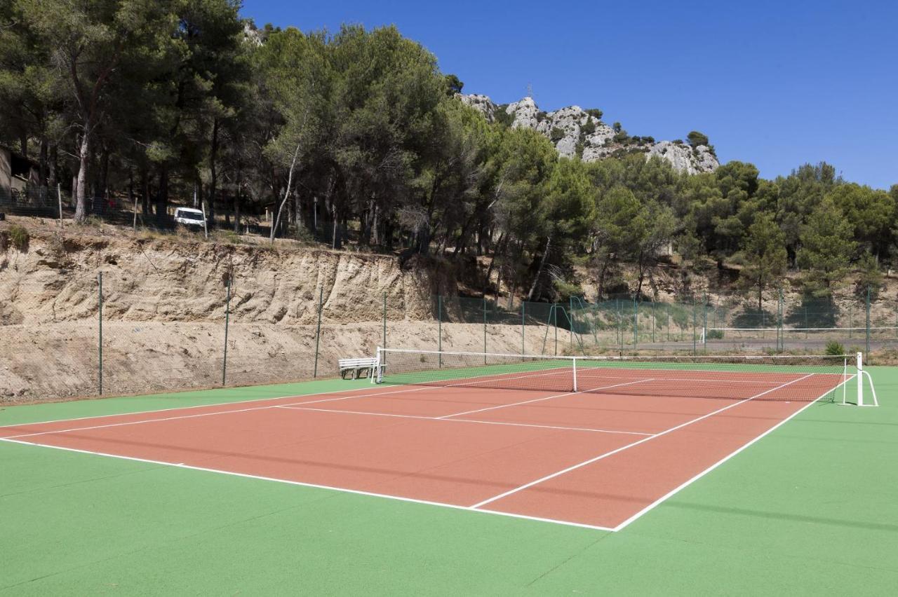 Best Western Domaine De Roquerousse Salon-de-Provence Zewnętrze zdjęcie