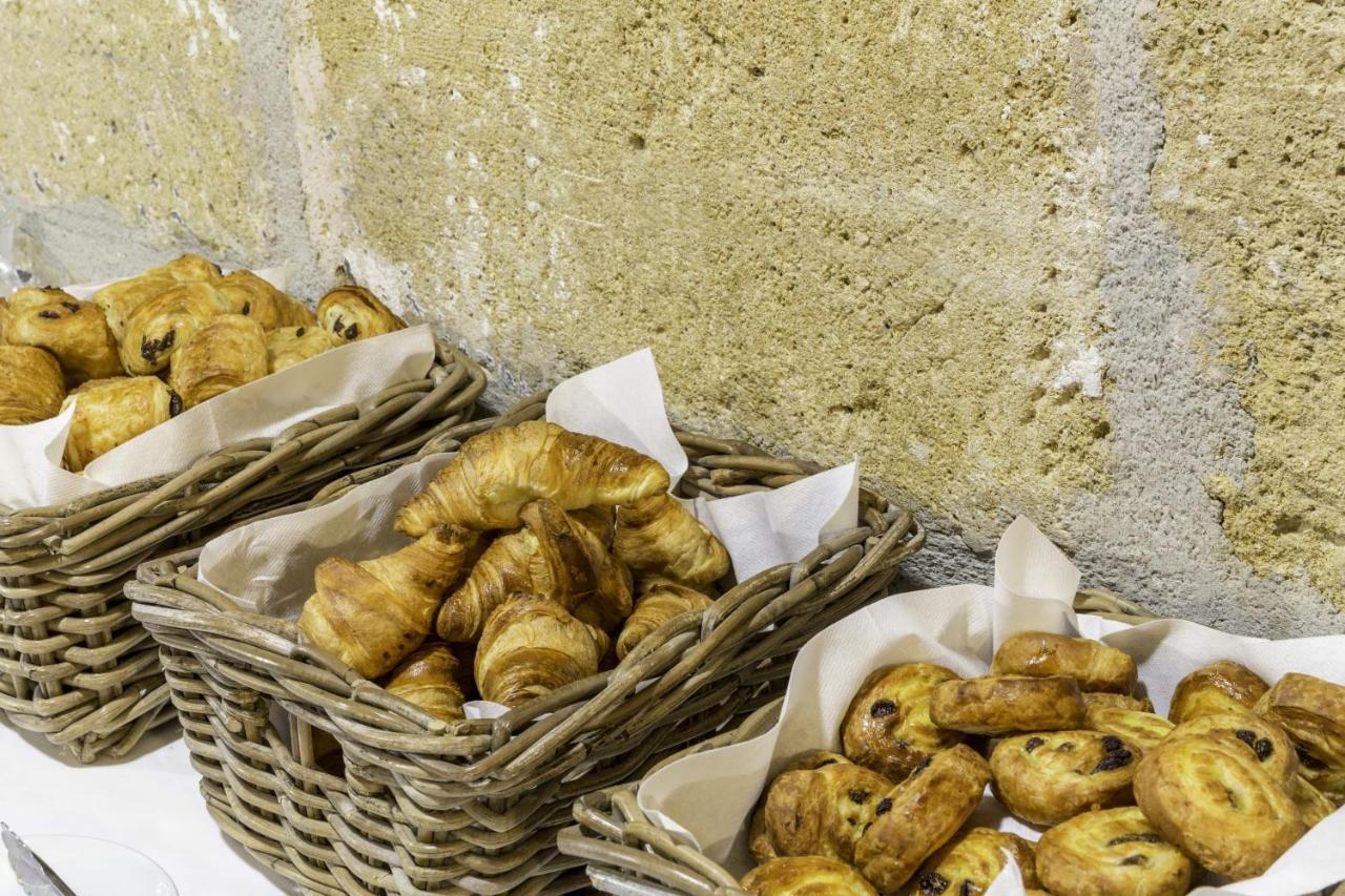 Best Western Domaine De Roquerousse Salon-de-Provence Zewnętrze zdjęcie